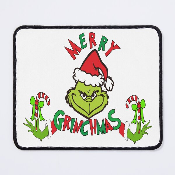 Item preview, Grinchmas Gift designed and sold by Capslocks.