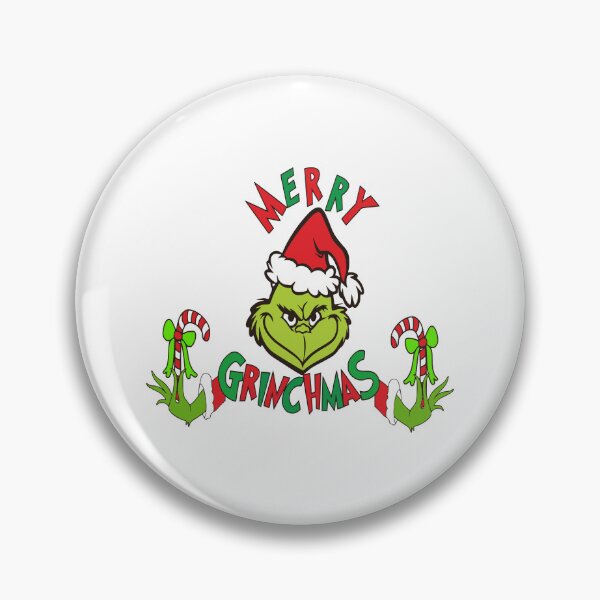 Item preview, Grinchmas Gift designed and sold by Capslocks.