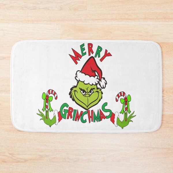 Item preview, Grinchmas Gift designed and sold by Capslocks.