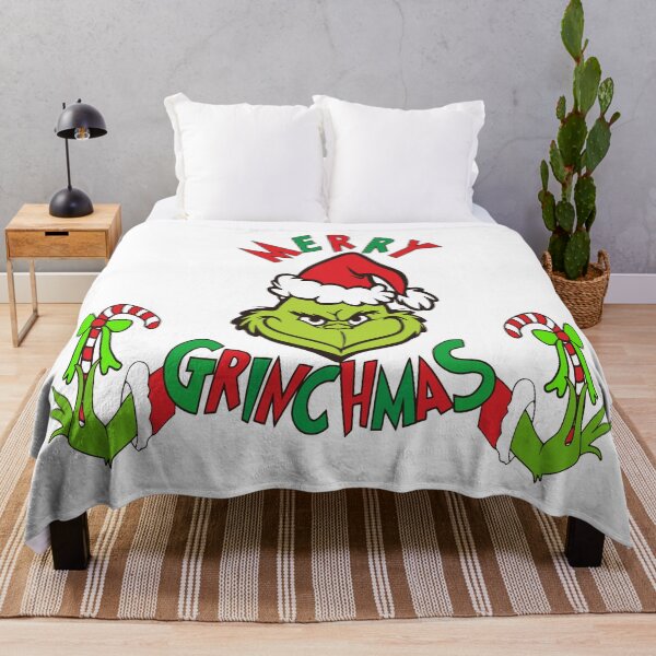 Item preview, Grinchmas Gift designed and sold by Capslocks.