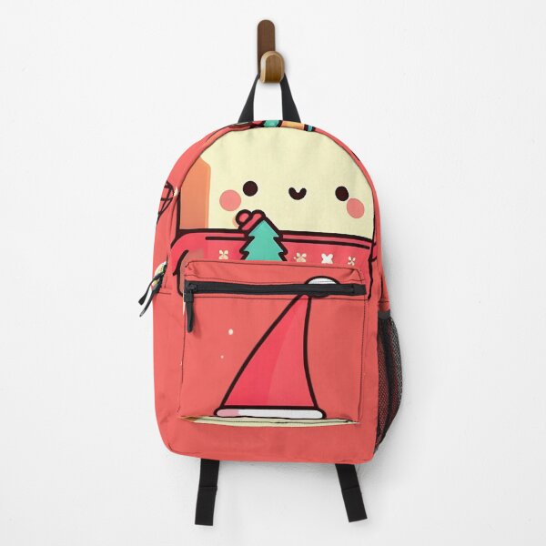 Item preview, Cute Christmas Toast || Welcome 2025 designed and sold by AG-Product.
