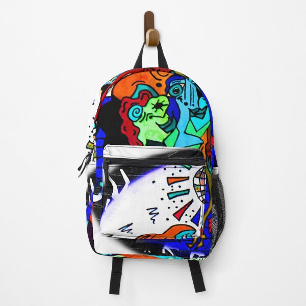 Item preview, Abstraction's 00.0 designed and sold by TheSunnyEy.