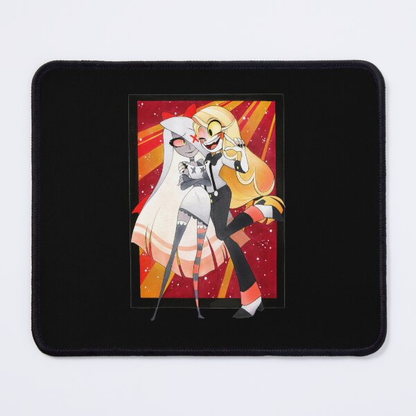 Item preview, Hazbin Hotel Charlie Morningstar designed and sold by Lottart.