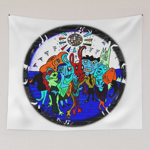Item preview, Abstraction's 00.0 designed and sold by TheSunnyEy.