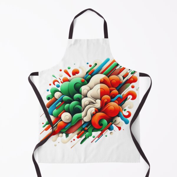 Item preview, Colorful Italy designed and sold by DesingworldTR.