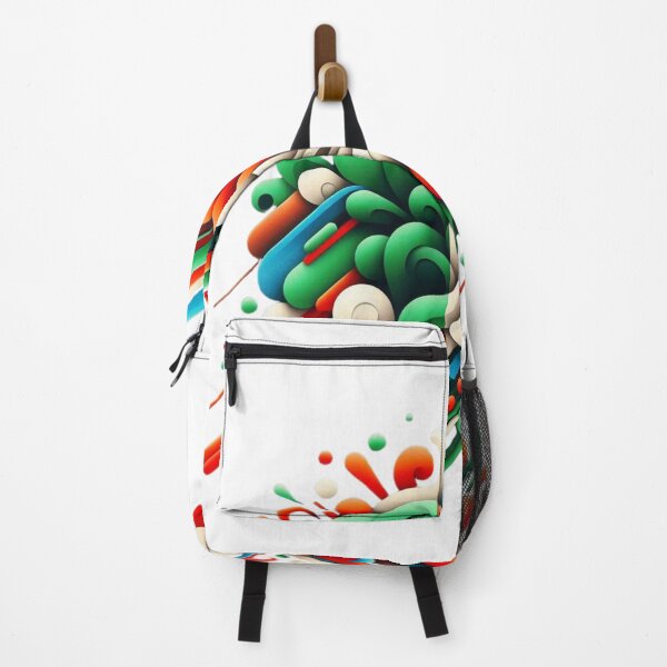 Item preview, Colorful Italy designed and sold by DesingworldTR.