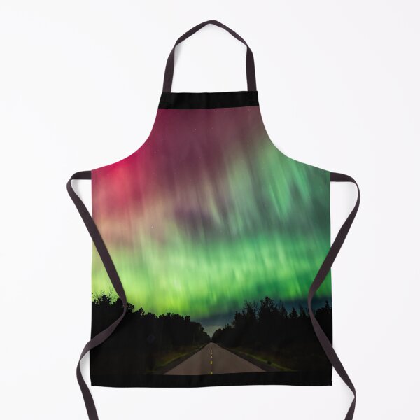 Item preview, On The Road to the Northern Lights designed and sold by James Cumming.