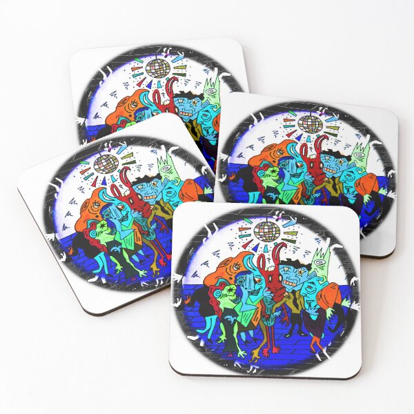 Item preview, Abstraction's 00.0 designed and sold by TheSunnyEy.