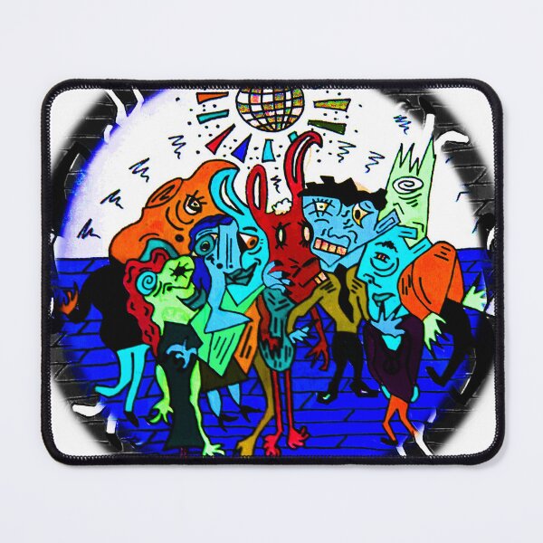 Item preview, Abstraction's 00.0 designed and sold by TheSunnyEy.