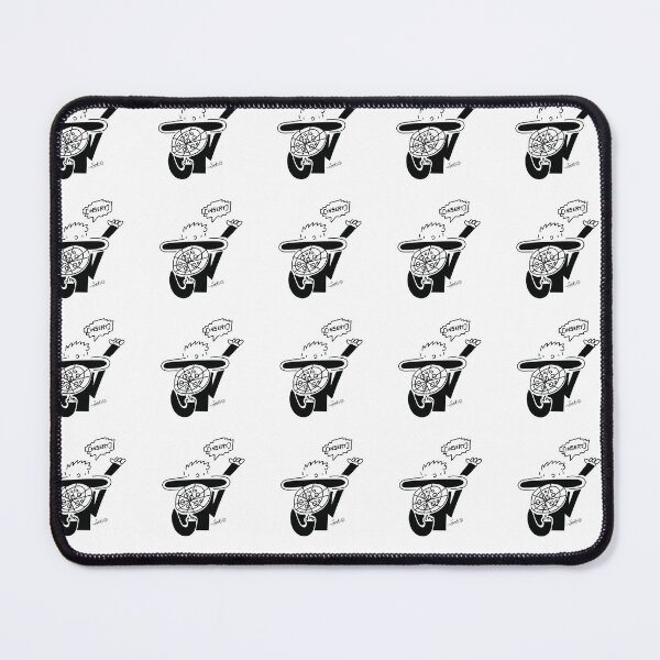 Item preview, Insert Pizza designed and sold by SebbieSketch.