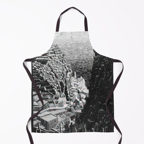 Item preview, Maurits Cornelis Escher designed and sold by Michelapagnolis.