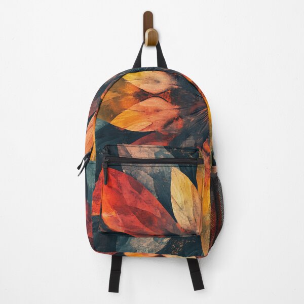 Item preview, Bold floral abstract art designed and sold by anytka.