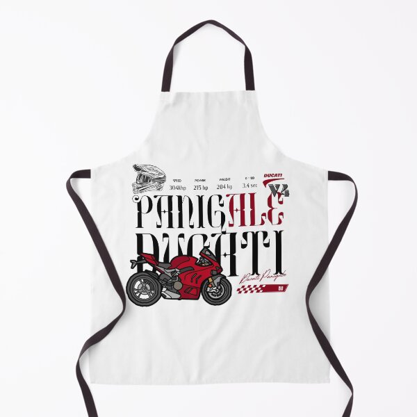Item preview, Ducati Panigale V4 - Artistic Motorcycle Design designed and sold by Wizard-shop1.