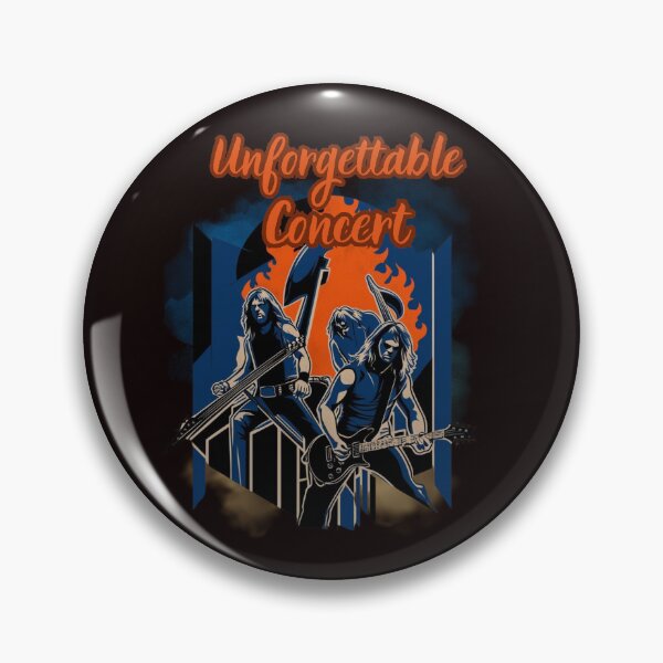 Item preview, UNFORGETTABLE CONCERT designed and sold by Tadeusz1.
