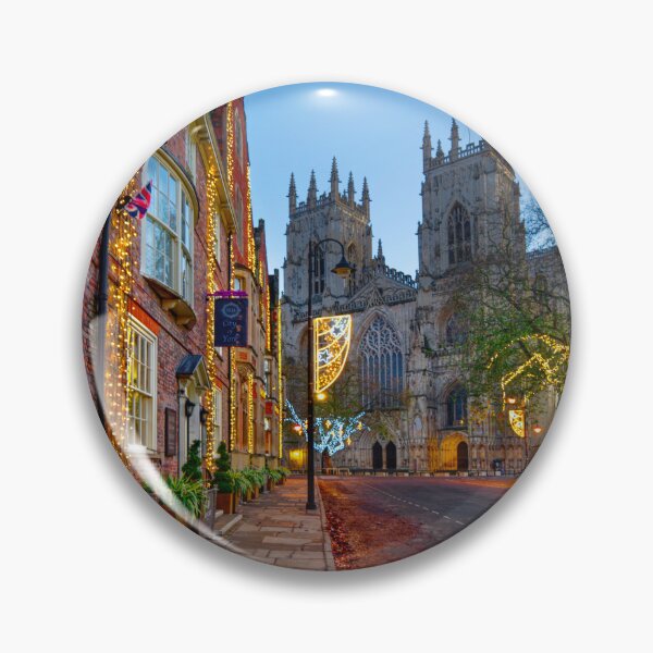 Item preview,  York Minster  designed and sold by Alisonchambers2.