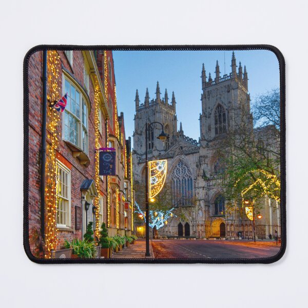 Item preview,  York Minster  designed and sold by Alisonchambers2.