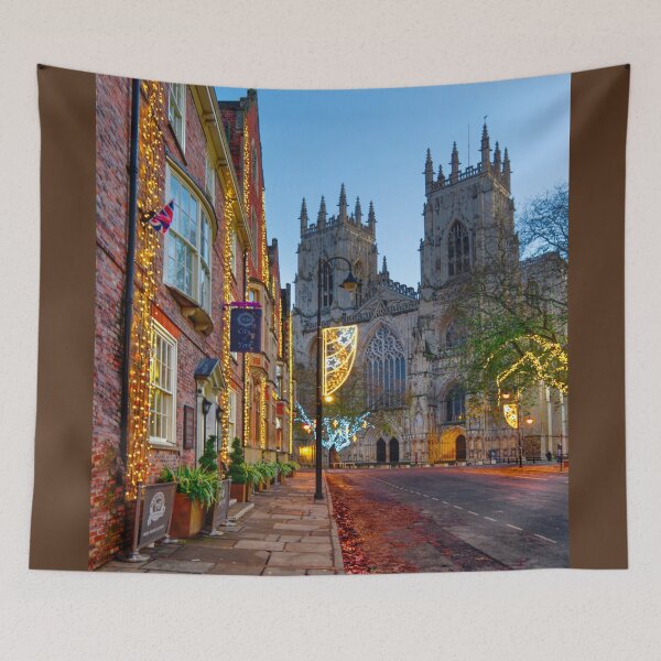 Item preview,  York Minster  designed and sold by Alisonchambers2.