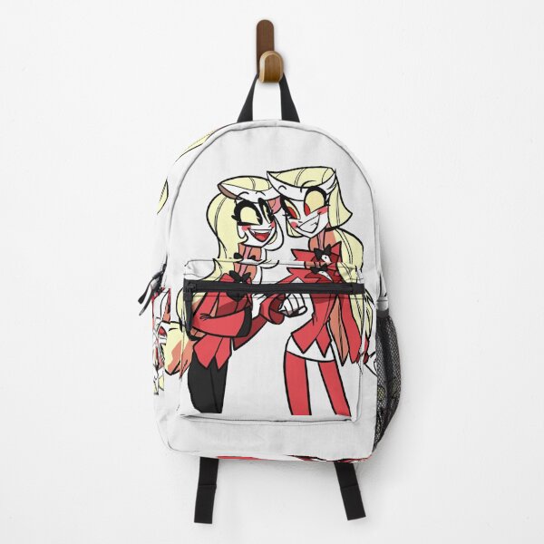 Item preview, Hazbin Hotel Charlie Morningstar designed and sold by Lottart.