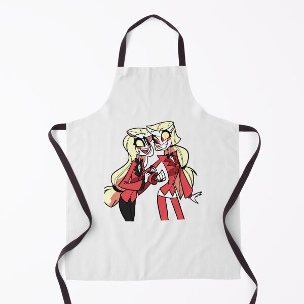 Item preview, Hazbin Hotel Charlie Morningstar designed and sold by Lottart.