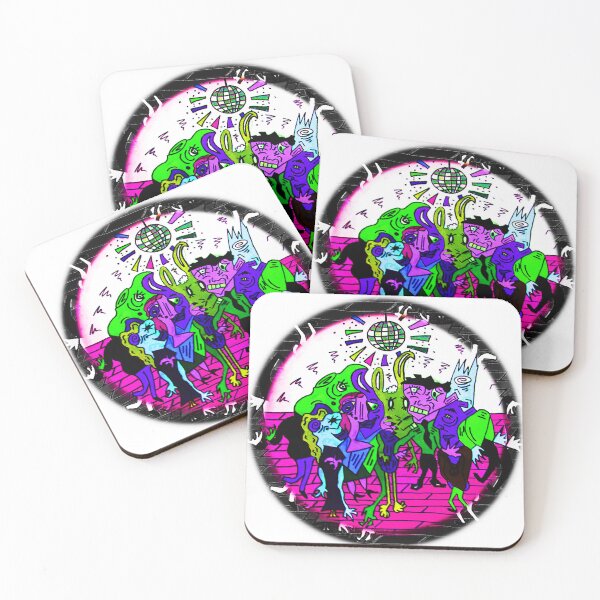 Item preview, Abstraction's 00.2 designed and sold by TheSunnyEy.