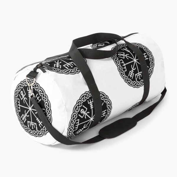 Item preview, Vegvísir, Viking Compass designed and sold by OniPicturesShop.