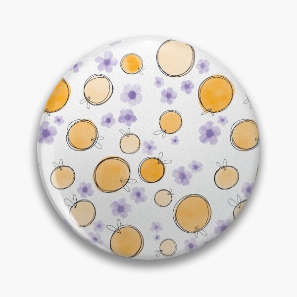 Item preview, Orange - Orange & Purple designed and sold by MaxFy0517.