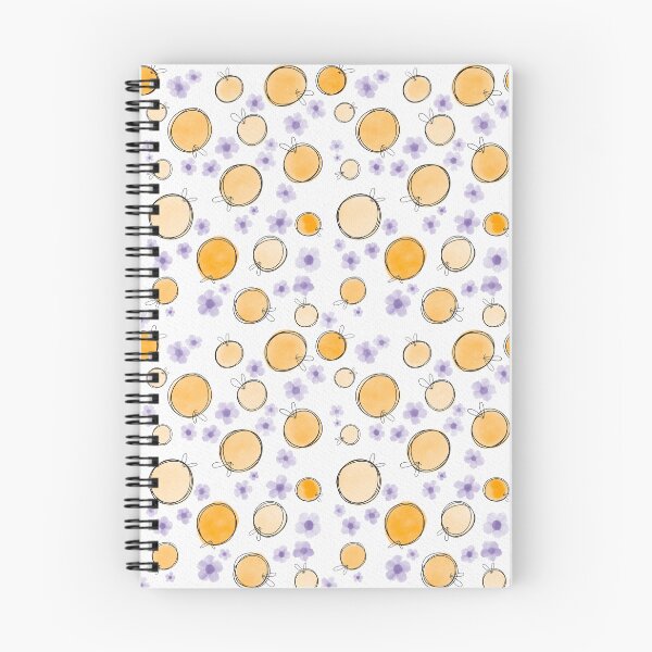 Item preview, Orange - Orange & Purple designed and sold by MaxFy0517.