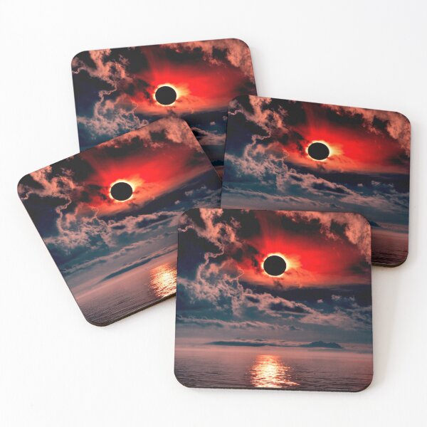 Item preview, Eclipsed Inferno Horizon designed and sold by Exodoi.