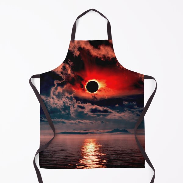 Item preview, Eclipsed Inferno Horizon designed and sold by Exodoi.
