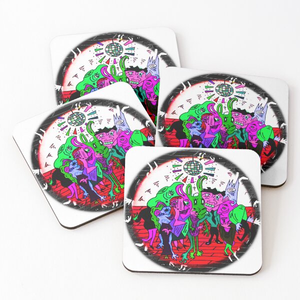 Item preview, Abstraction's 00.3 designed and sold by TheSunnyEy.