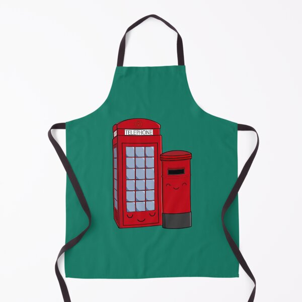 Item preview, Cute Phone Box & Post Box designed and sold by BaconPancakes21.