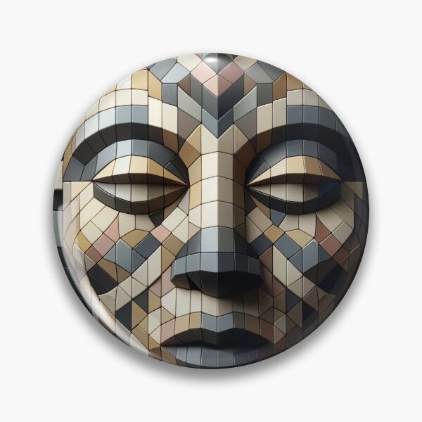 Item preview, Prism Persona   designed and sold by Yzakreativ.