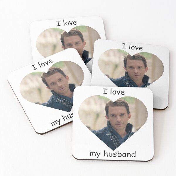 Item preview, I love fiyero designed and sold by BookwormDesigns.