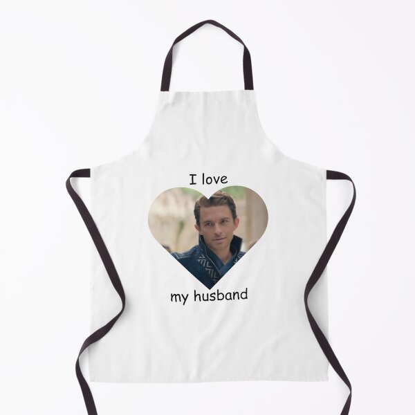 Item preview, I love fiyero designed and sold by BookwormDesigns.