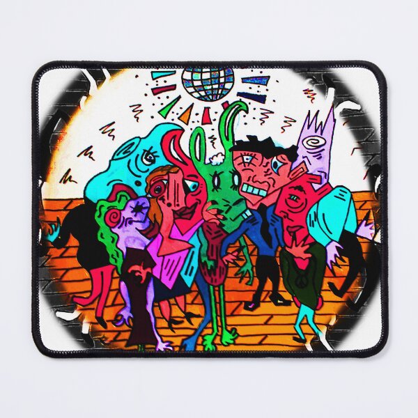 Item preview, Abstraction's 00.4 designed and sold by TheSunnyEy.