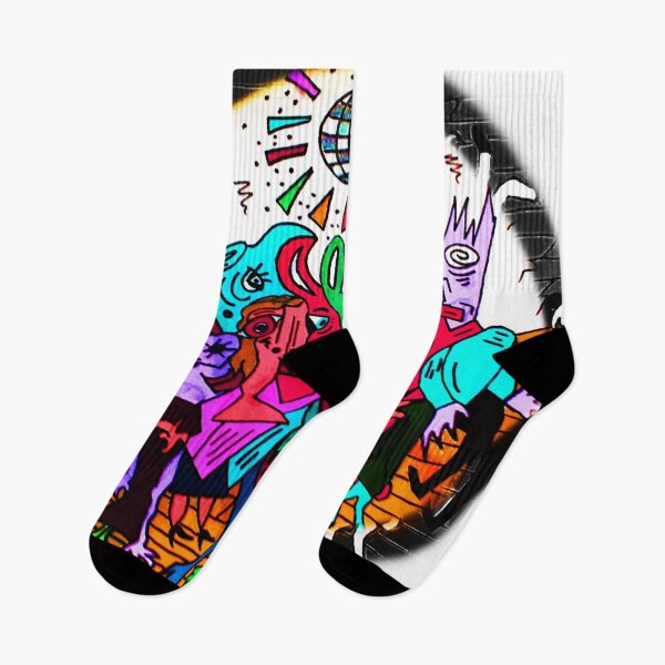 Item preview, Abstraction's 00.4 designed and sold by TheSunnyEy.