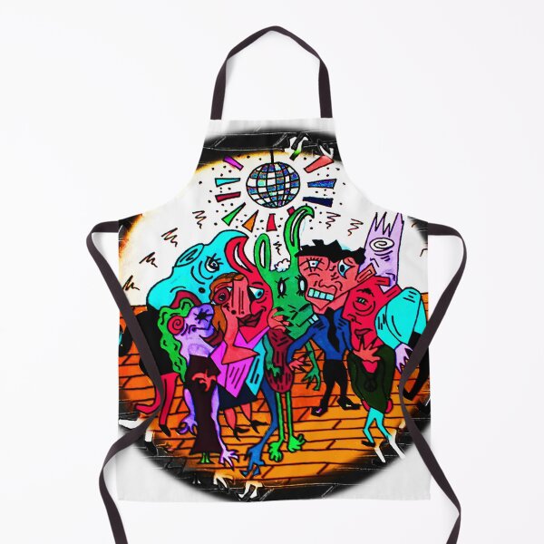 Item preview, Abstraction's 00.4 designed and sold by TheSunnyEy.