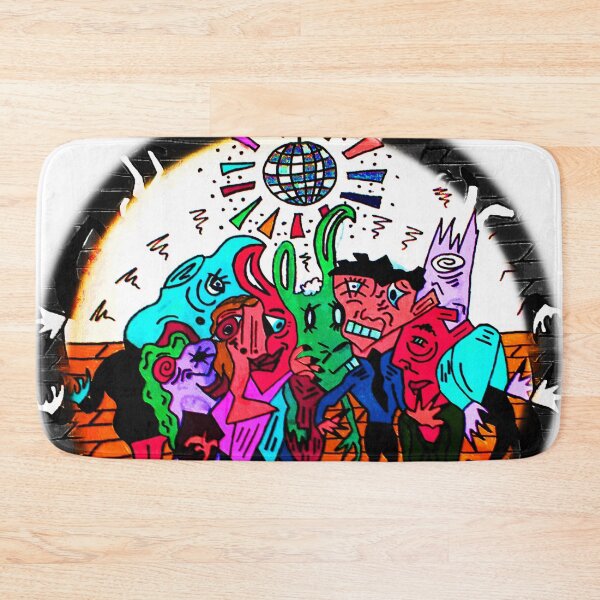 Item preview, Abstraction's 00.4 designed and sold by TheSunnyEy.
