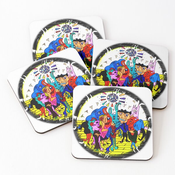 Item preview, Abstraction's 00.5 designed and sold by TheSunnyEy.