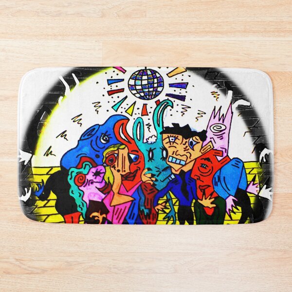 Item preview, Abstraction's 00.5 designed and sold by TheSunnyEy.