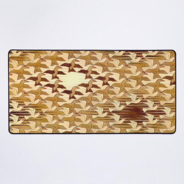 Item preview, Maurits Cornelis Escher designed and sold by Michelapagnolis.