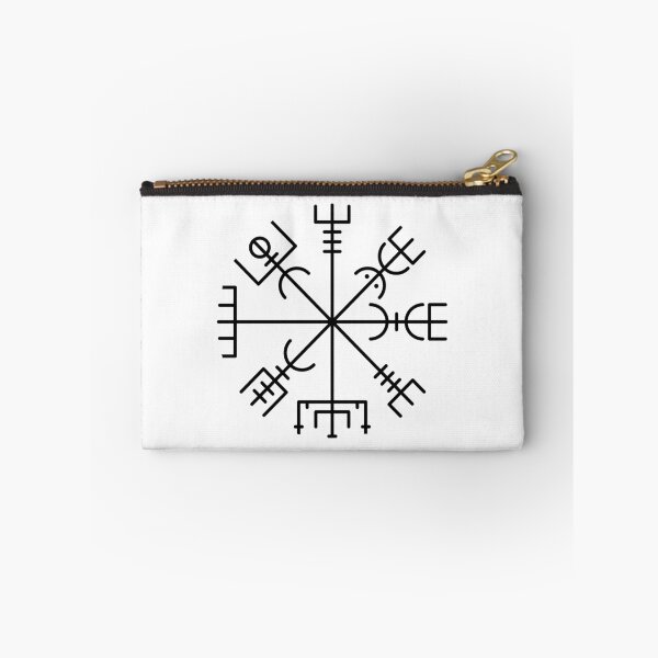 Item preview, Vegvísir, Viking Compass designed and sold by OniPicturesShop.