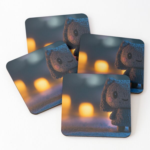 Item preview, Loominous Nights designed and sold by CHCOfficial.