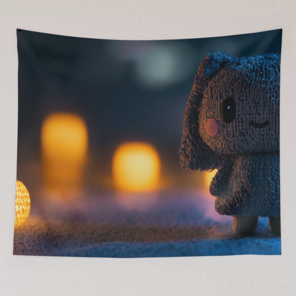 Item preview, Loominous Nights designed and sold by CHCOfficial.