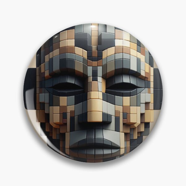 Item preview, Fragmented Expressions  designed and sold by Yzakreativ.