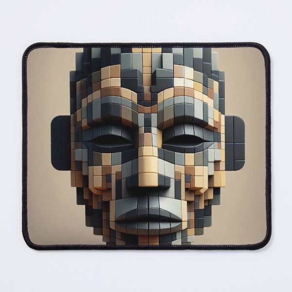 Item preview, Fragmented Expressions designed and sold by Yzakreativ.