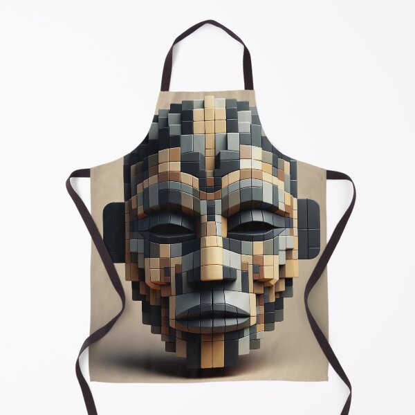 Item preview, Fragmented Expressions designed and sold by Yzakreativ.