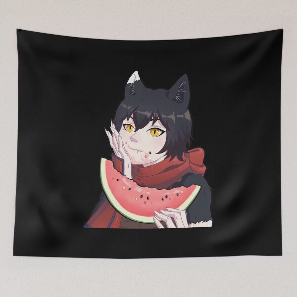 Item preview, Delicious in Dungeon | Izutsumi designed and sold by nathalieart4.
