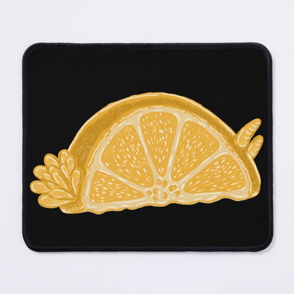Item preview, Sea lemon right designed and sold by chloepenguin.