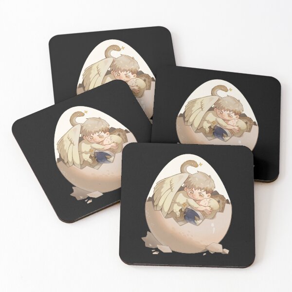 Item preview, Delicious in Dungeon | Laios Touden designed and sold by nathalieart4.
